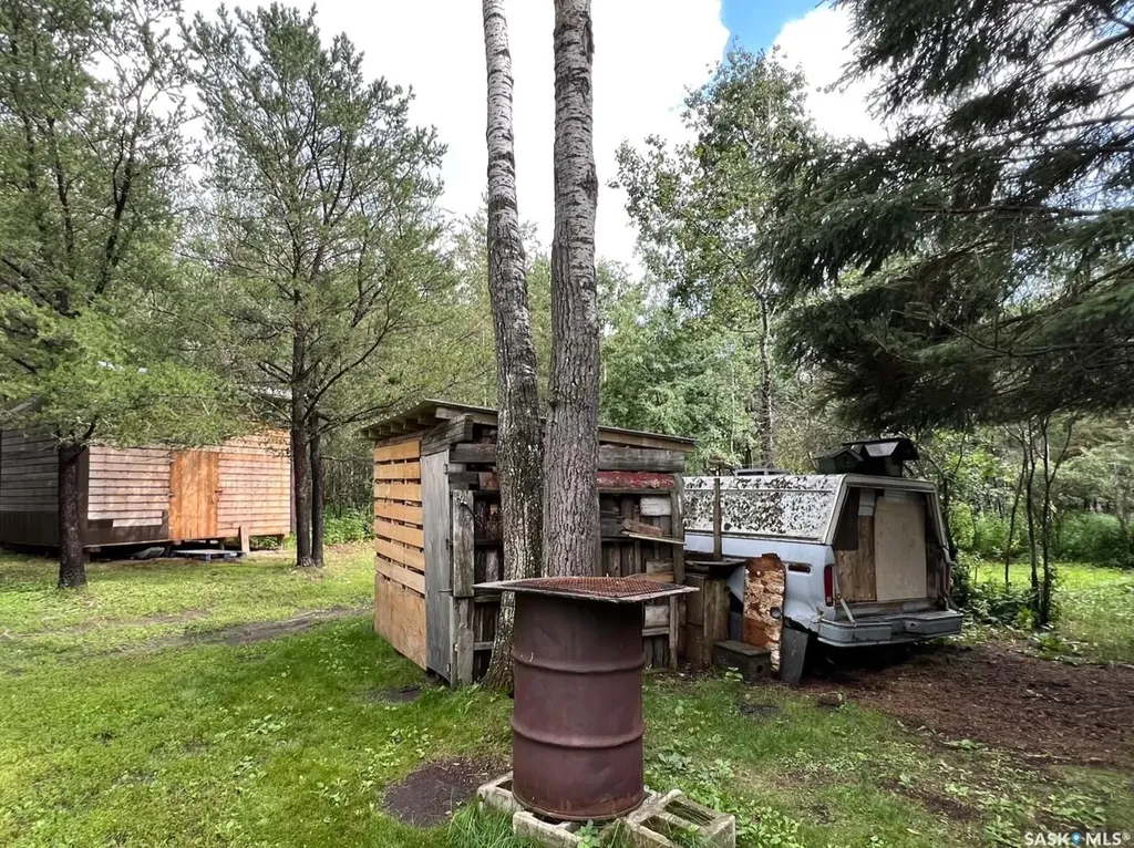 Rural Address Mervin Rm No.499 SK S0M 1J0