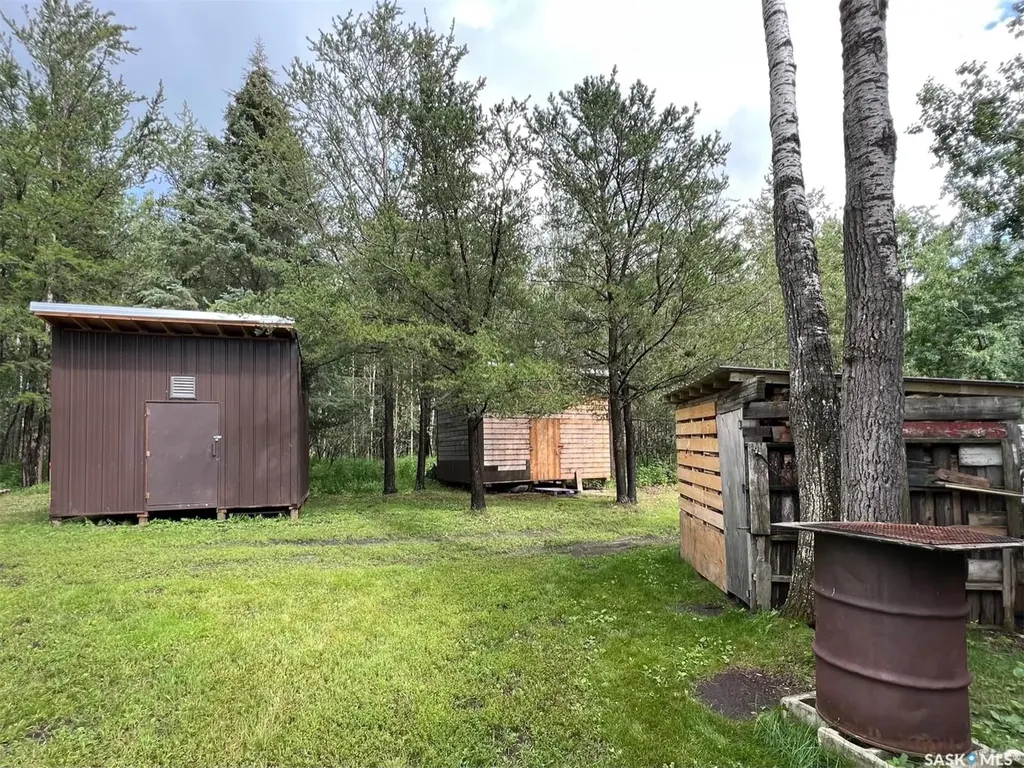 Rural Address Mervin Rm No.499 SK S0M 1J0