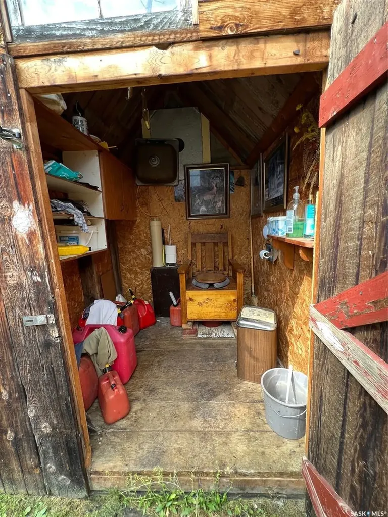 Rural Address Mervin Rm No.499 SK S0M 1J0