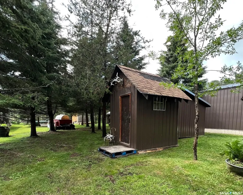Rural Address Mervin Rm No.499 SK S0M 1J0