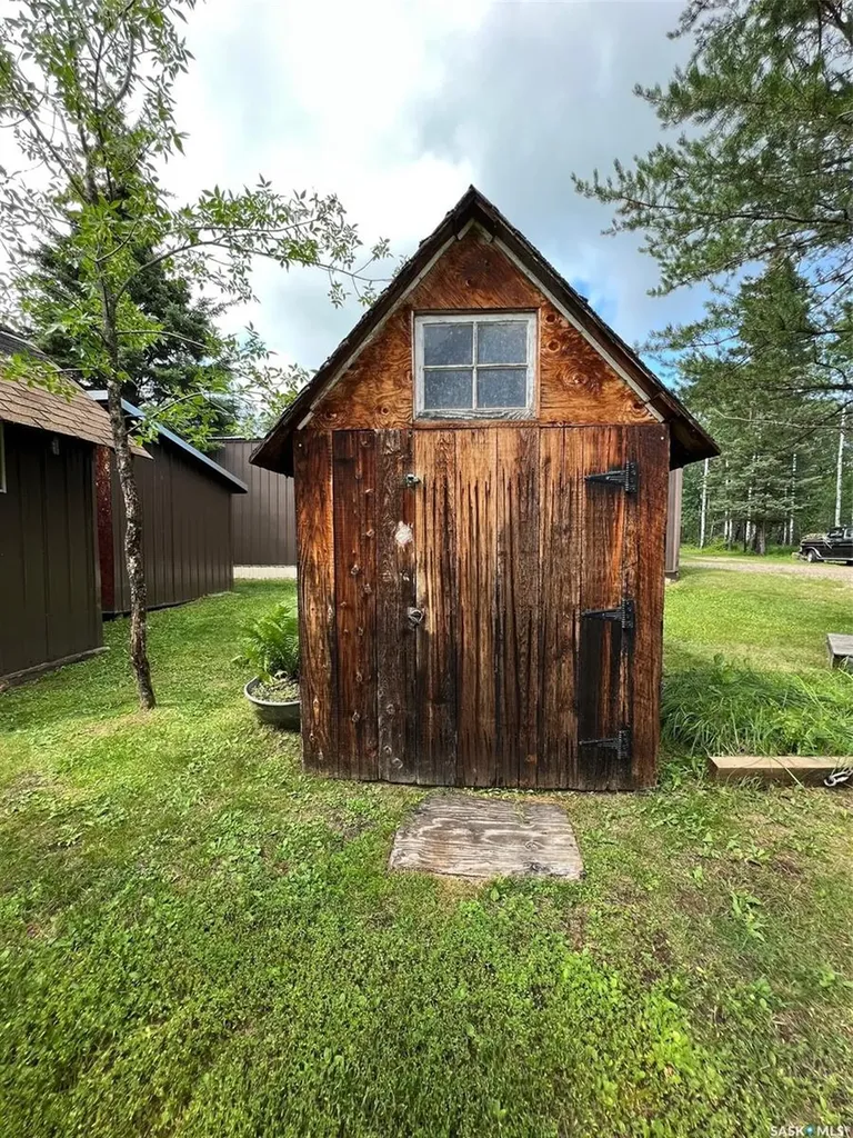 Rural Address Mervin Rm No.499 SK S0M 1J0