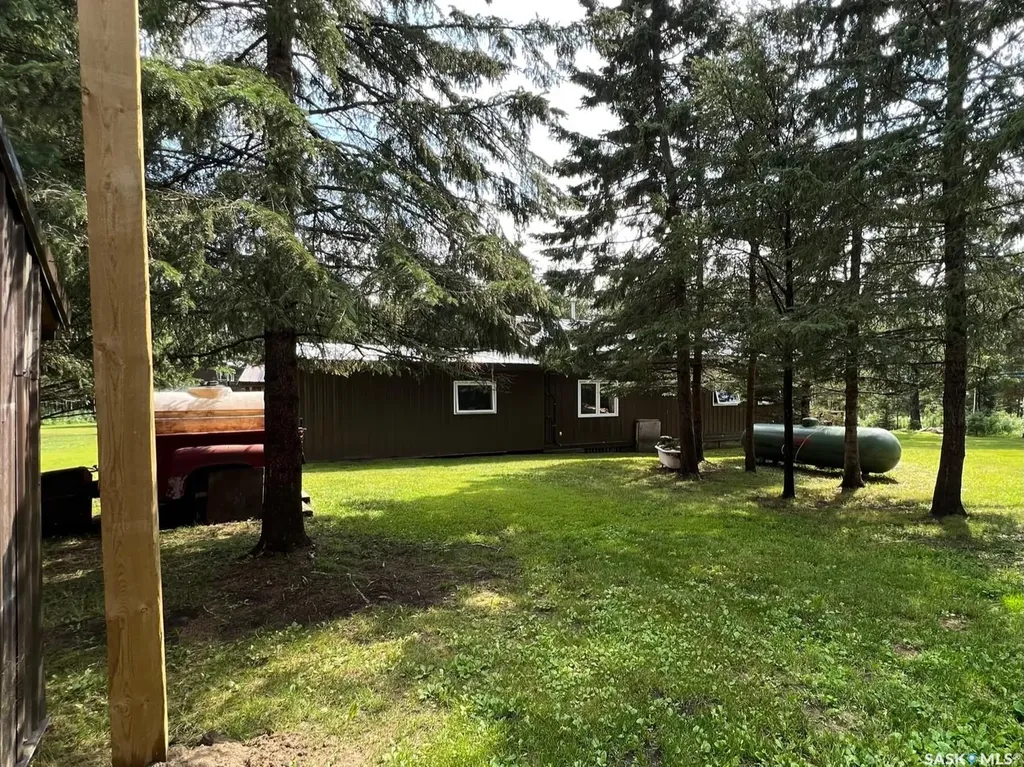 Rural Address Mervin Rm No.499 SK S0M 1J0