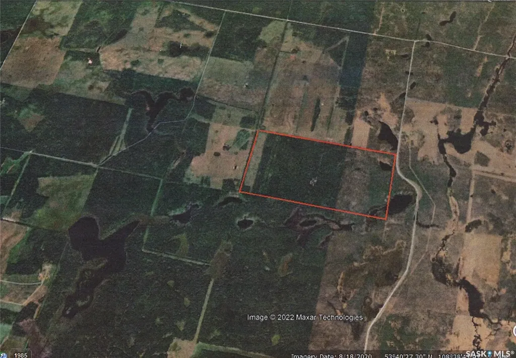 Rural Address Mervin Rm No.499 SK S0M 1J0