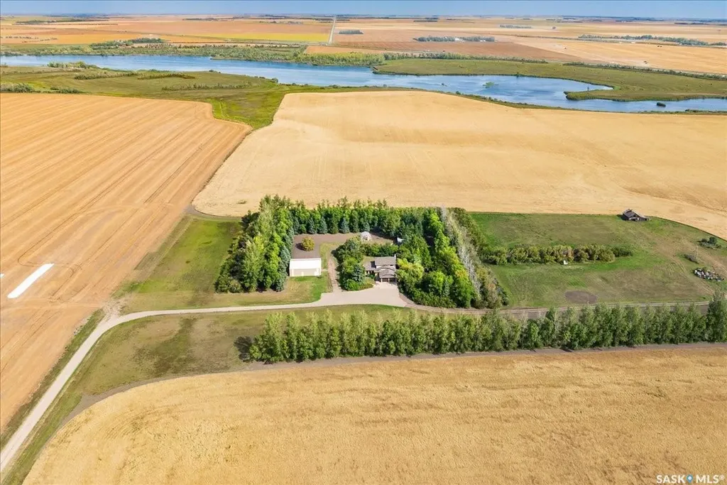 Rural Address Sherwood Rm No. 159 SK S4W 0L3