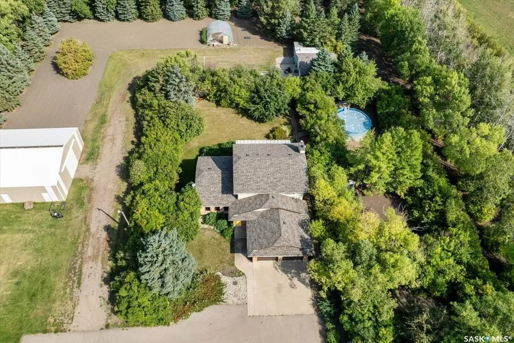 Rural Address Sherwood Rm No. 159 SK S4W 0L3