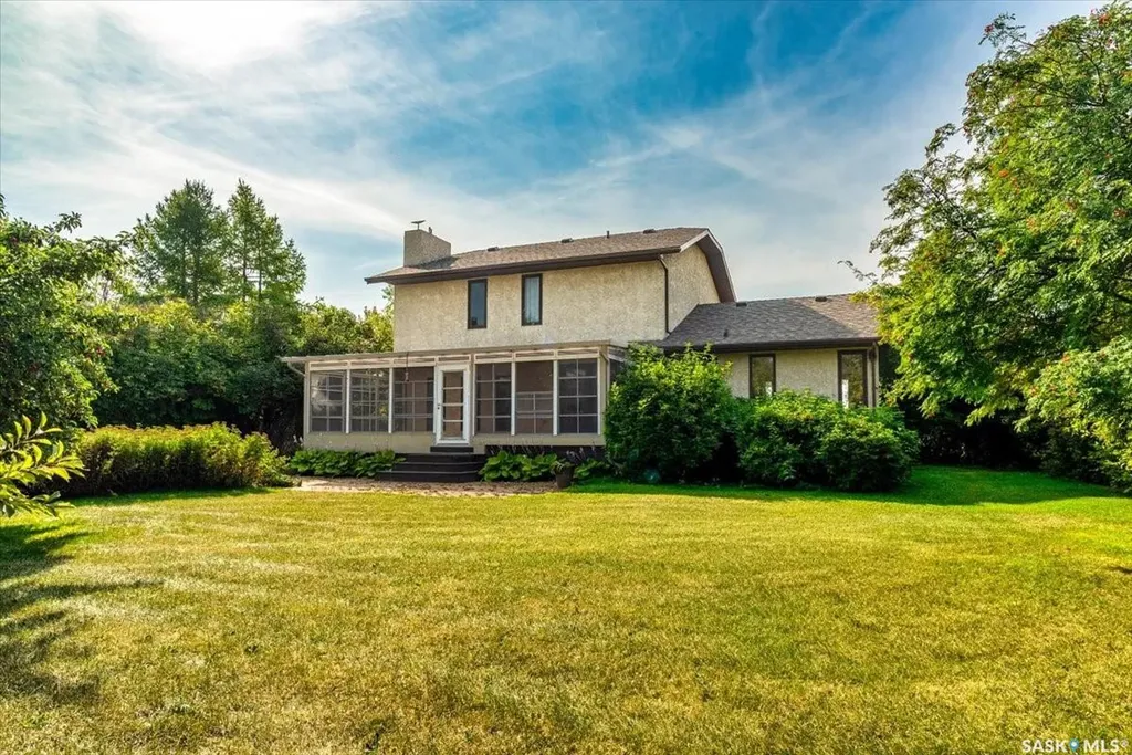 Rural Address Sherwood Rm No. 159 SK S4W 0L3