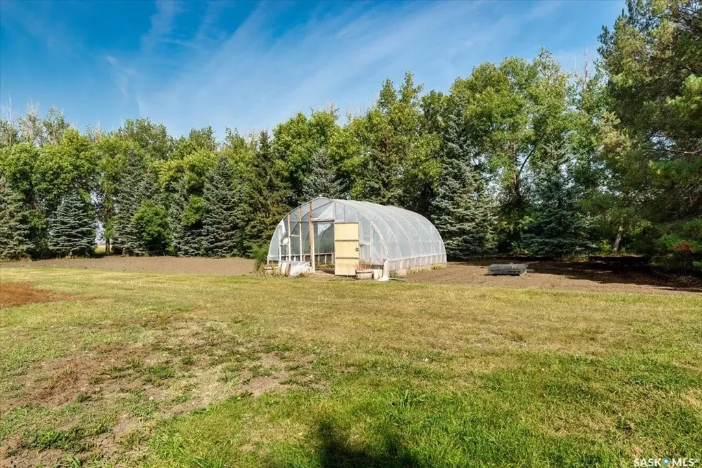 Rural Address Sherwood Rm No. 159 SK S4W 0L3