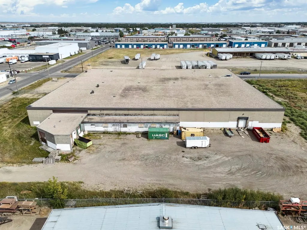 1600 Elliott Street Regina SK S4N 6L1