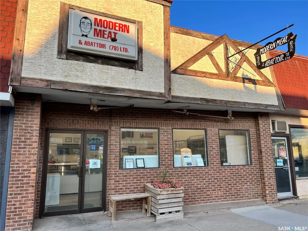 510 Main Street Humboldt SK S0K 2A0