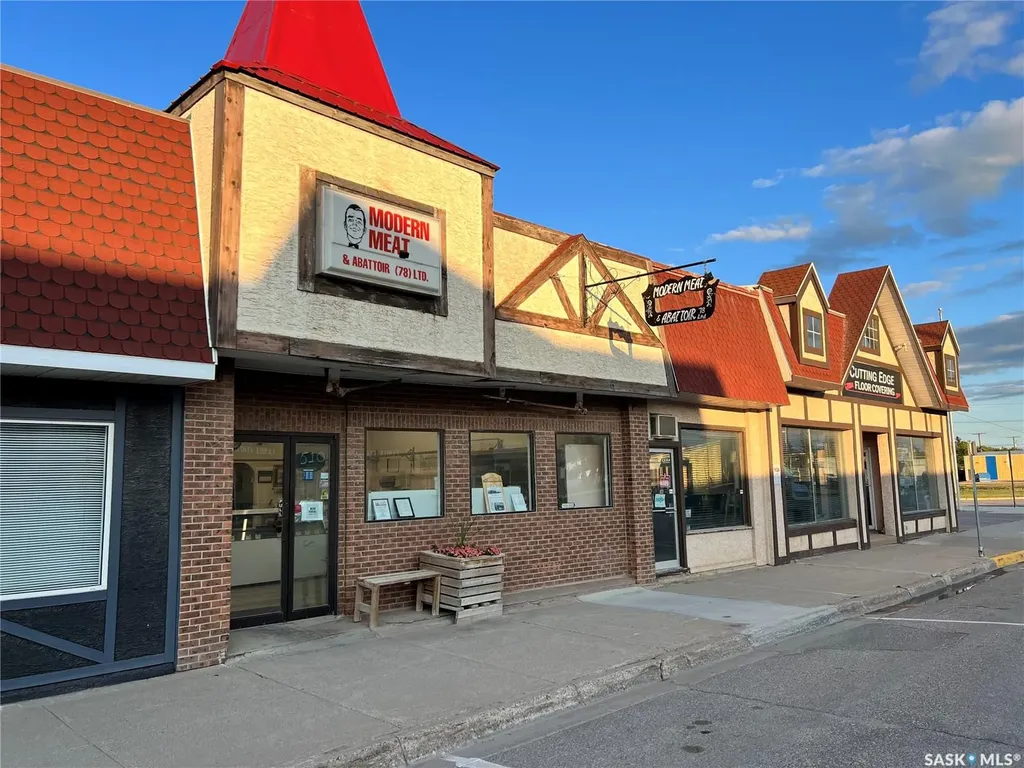 510 Main Street Humboldt SK S0K 2A0
