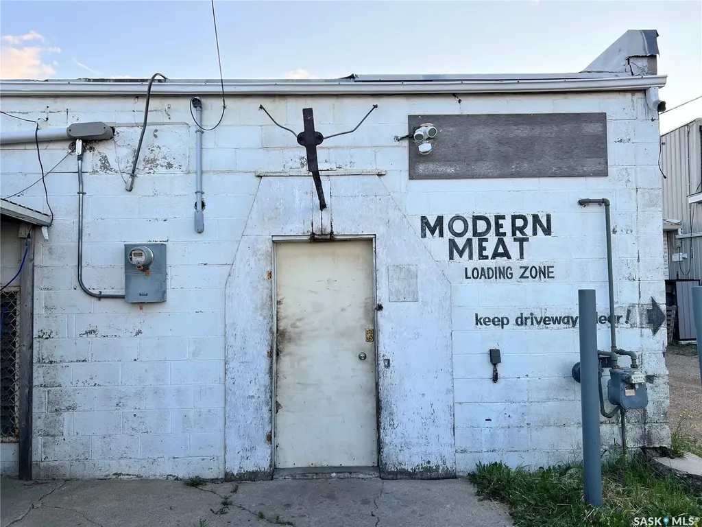 510 Main Street Humboldt SK S0K 2A0