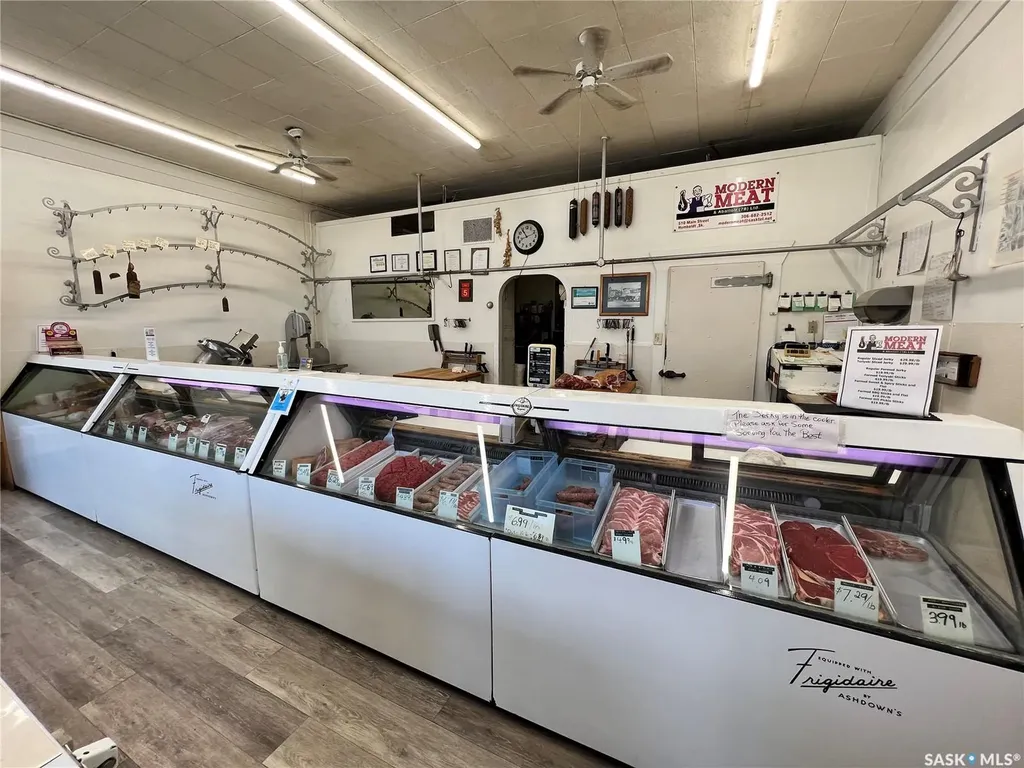 510 Main Street Humboldt SK S0K 2A0