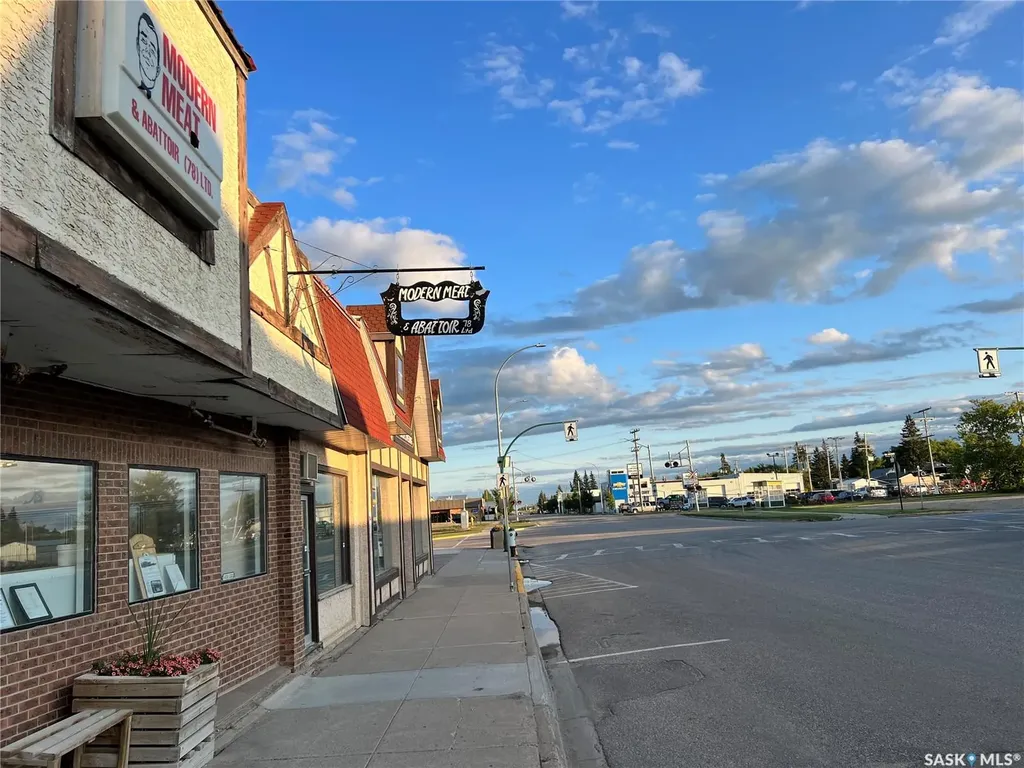 510 Main Street Humboldt SK S0K 2A0