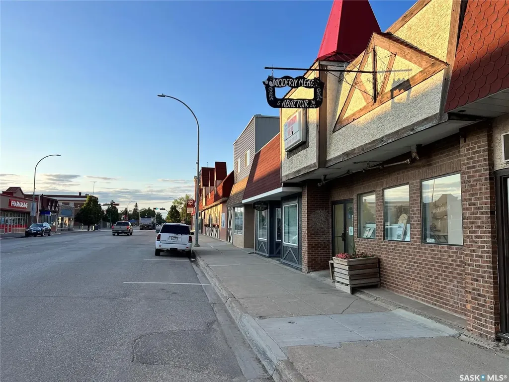 510 Main Street Humboldt SK S0K 2A0