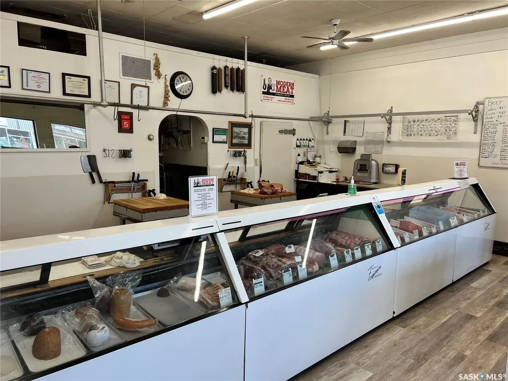 510 Main Street Humboldt SK S0K 2A0