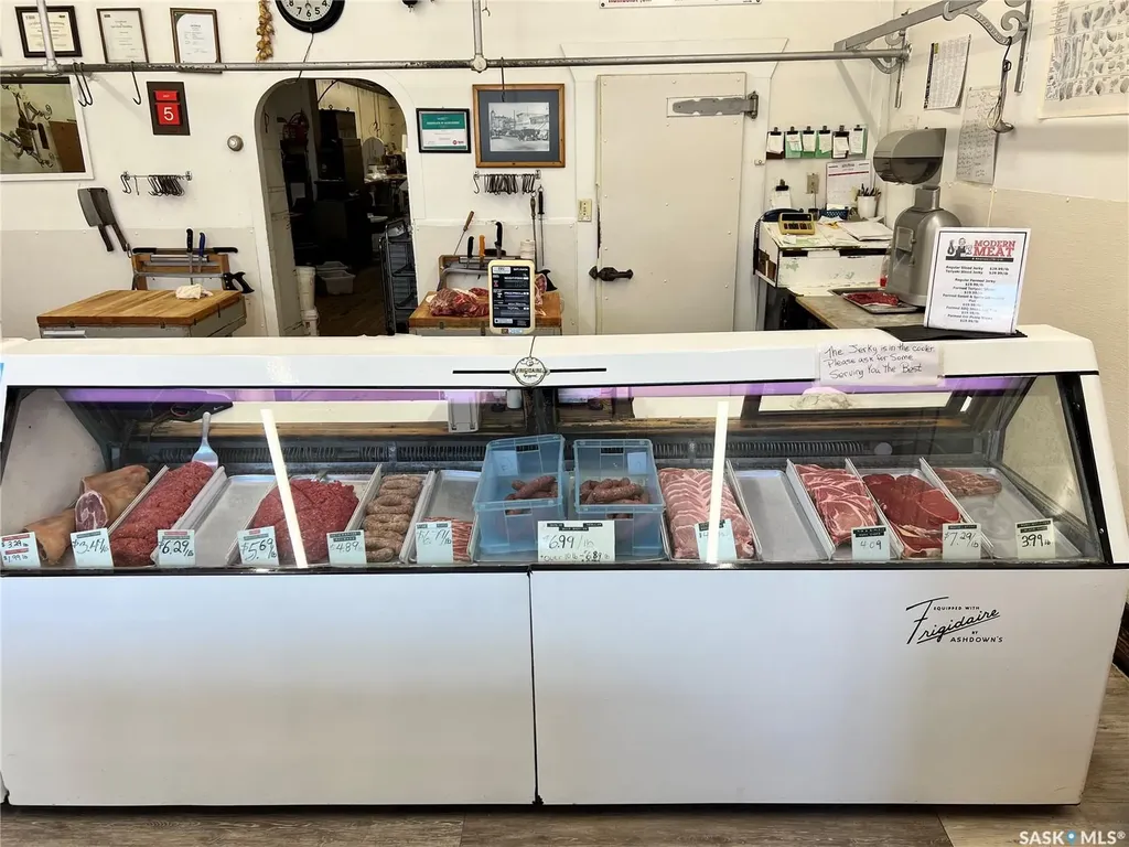 510 Main Street Humboldt SK S0K 2A0