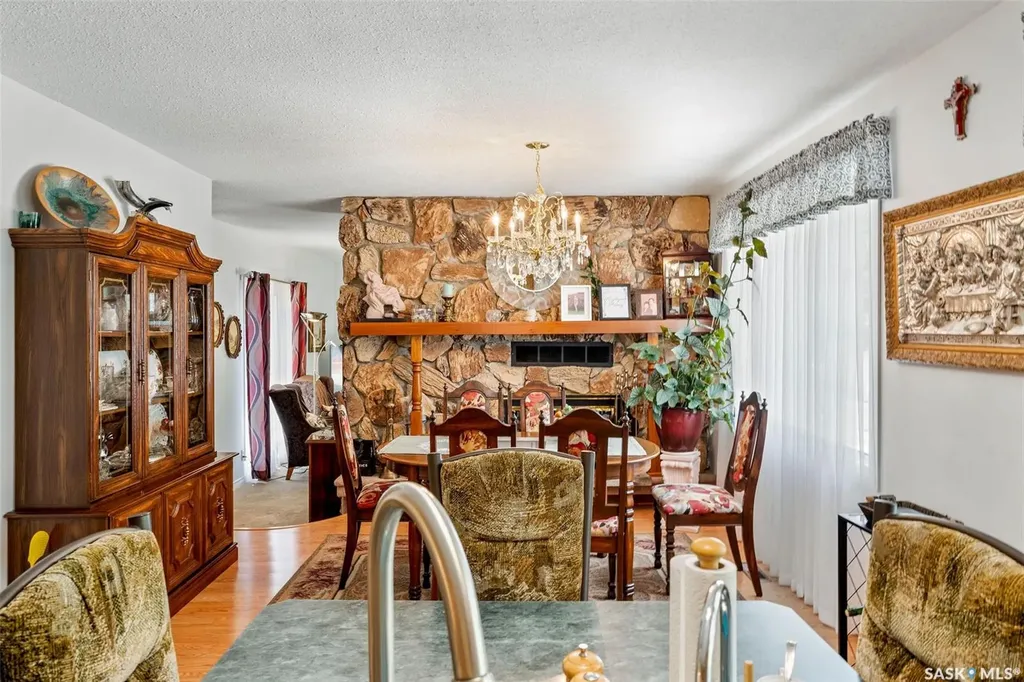 6107 Holmes Drive Buckland Rm No. 491 SK S6V 5R3