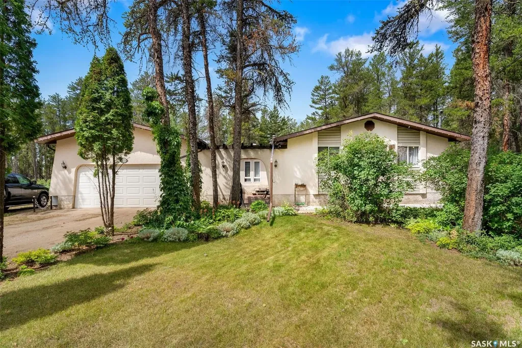 6107 Holmes Drive Buckland Rm No. 491 SK S6V 5R3