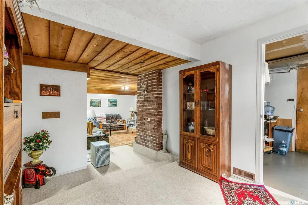 6107 Holmes Drive Buckland Rm No. 491 SK S6V 5R3