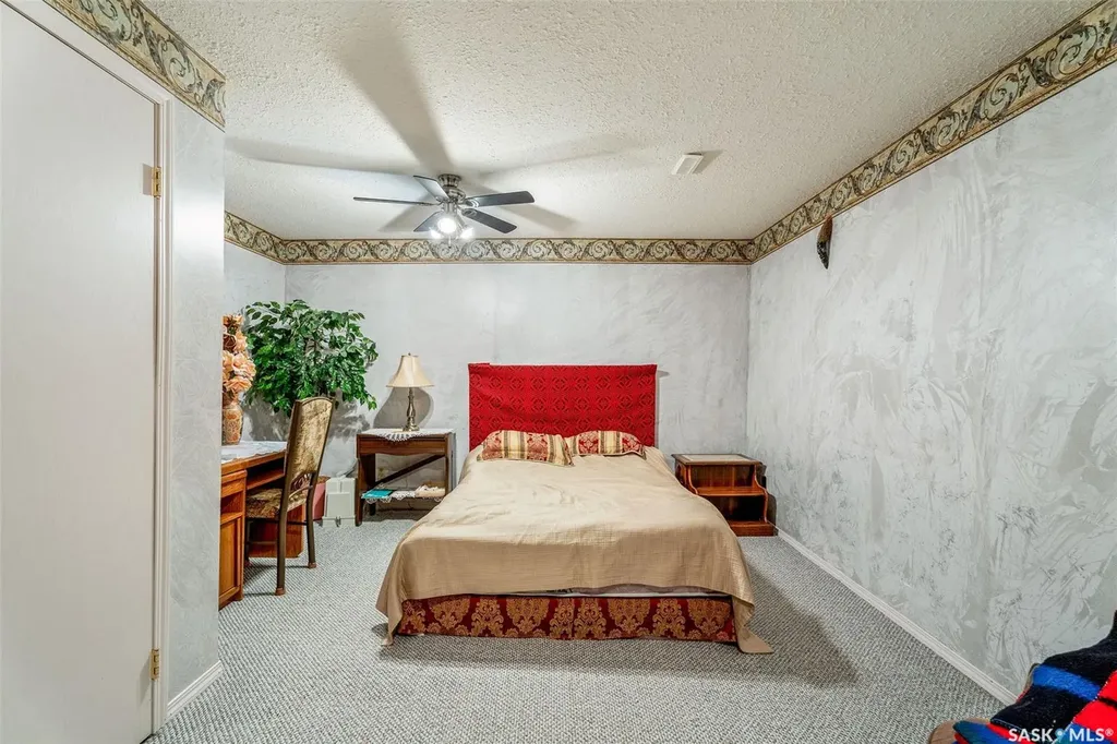 6107 Holmes Drive Buckland Rm No. 491 SK S6V 5R3