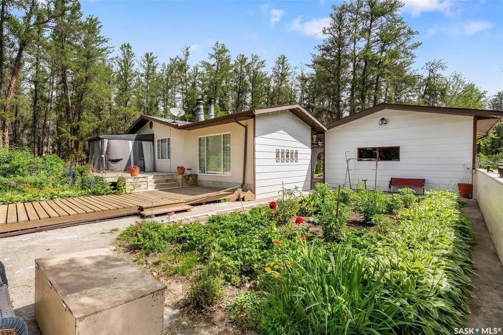 6107 Holmes Drive Buckland Rm No. 491 SK S6V 5R3