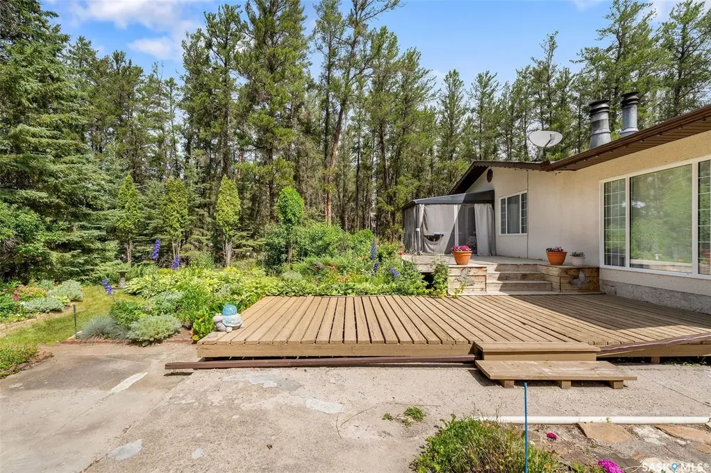 6107 Holmes Drive Buckland Rm No. 491 SK S6V 5R3