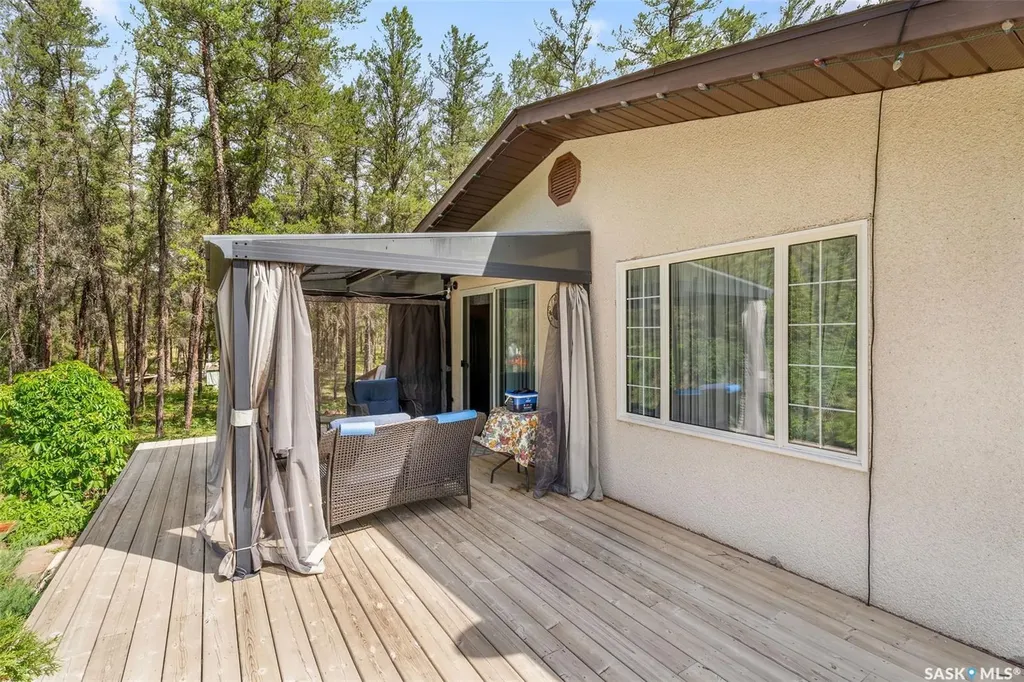 6107 Holmes Drive Buckland Rm No. 491 SK S6V 5R3