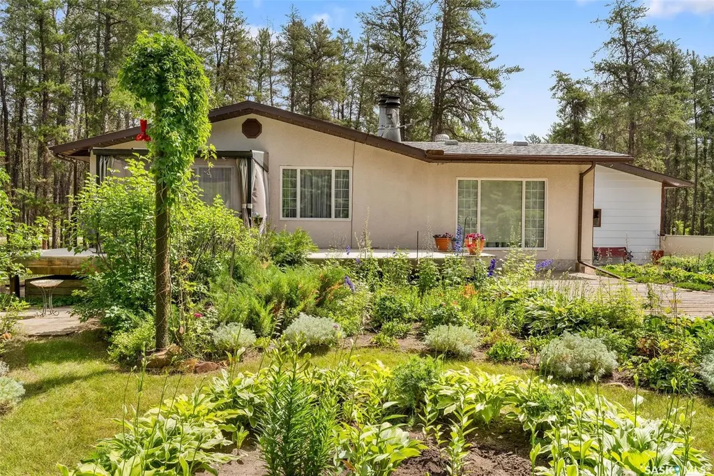 6107 Holmes Drive Buckland Rm No. 491 SK S6V 5R3