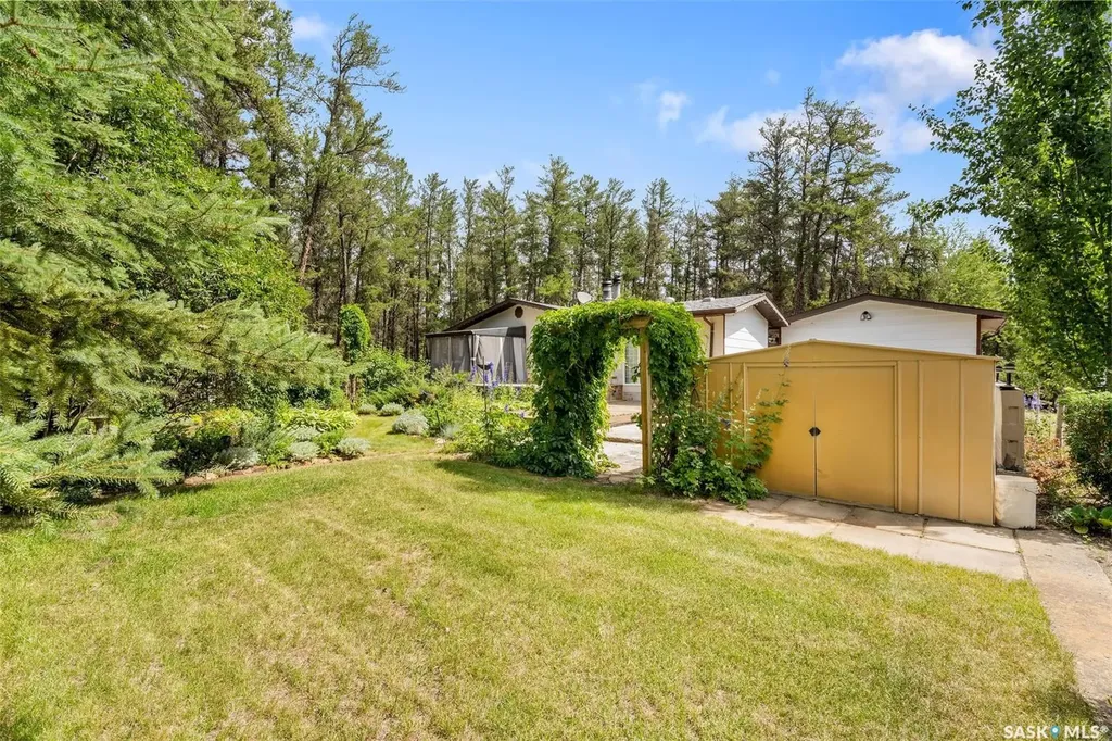 6107 Holmes Drive Buckland Rm No. 491 SK S6V 5R3