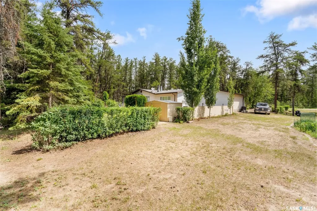 6107 Holmes Drive Buckland Rm No. 491 SK S6V 5R3