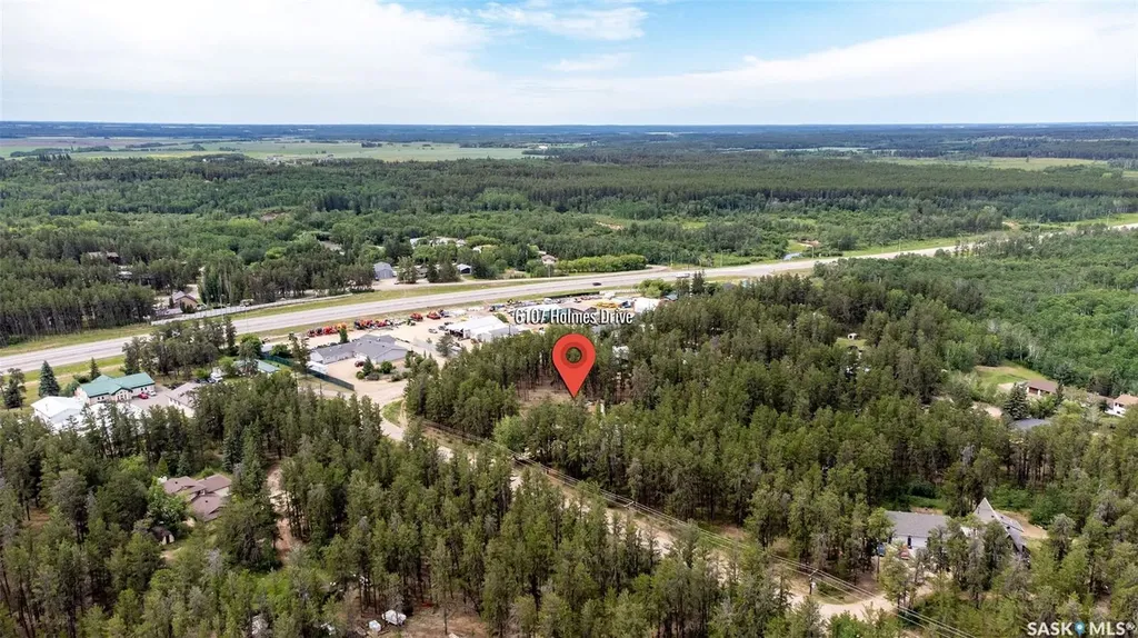 6107 Holmes Drive Buckland Rm No. 491 SK S6V 5R3