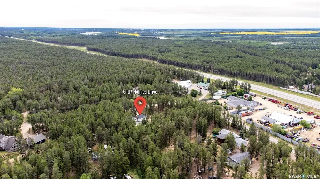 6107 Holmes Drive Buckland Rm No. 491 SK S6V 5R3