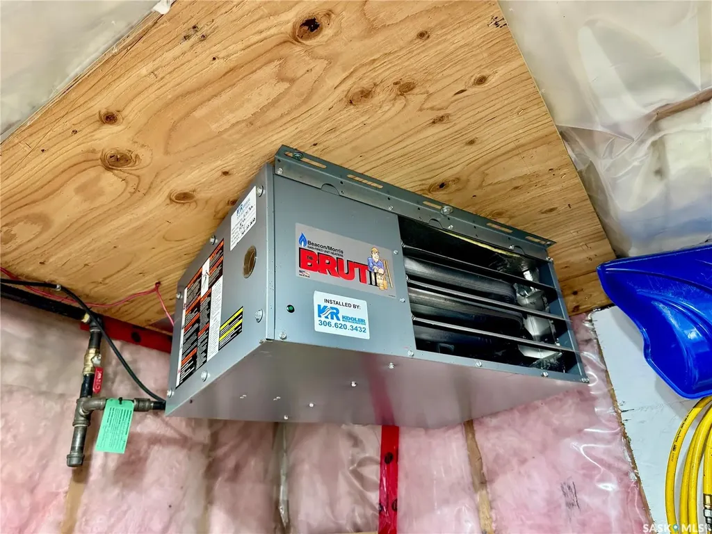 Rural Address Cana Rm No. 214 SK S0A 2P0