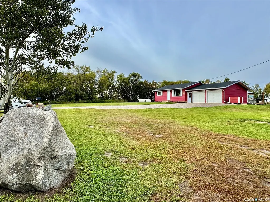 Rural Address Cana Rm No. 214 SK S0A 2P0