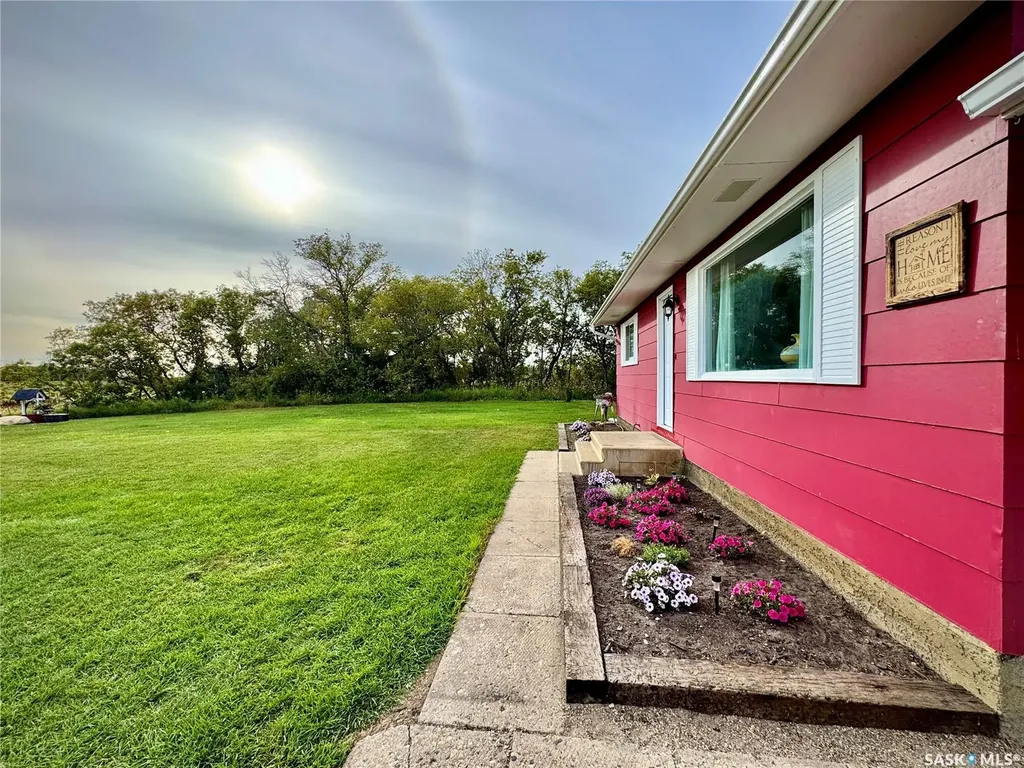 Rural Address Cana Rm No. 214 SK S0A 2P0