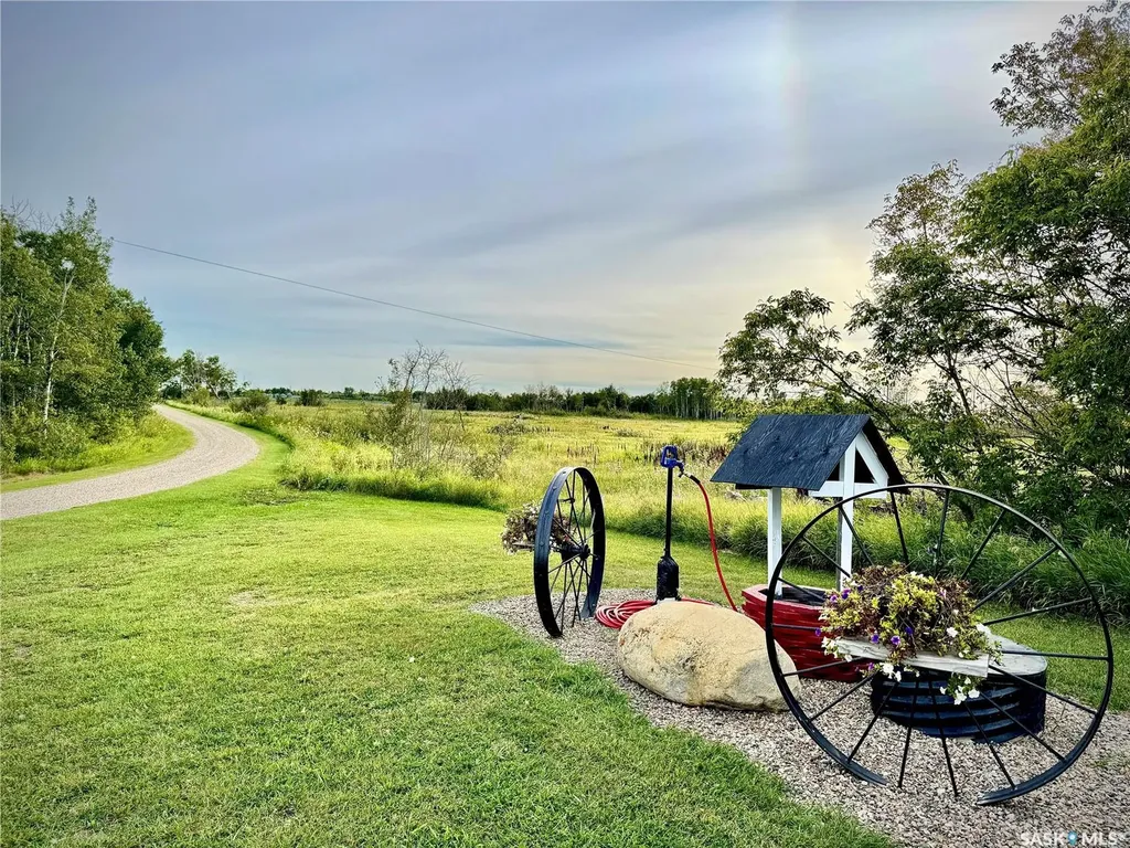 Rural Address Cana Rm No. 214 SK S0A 2P0