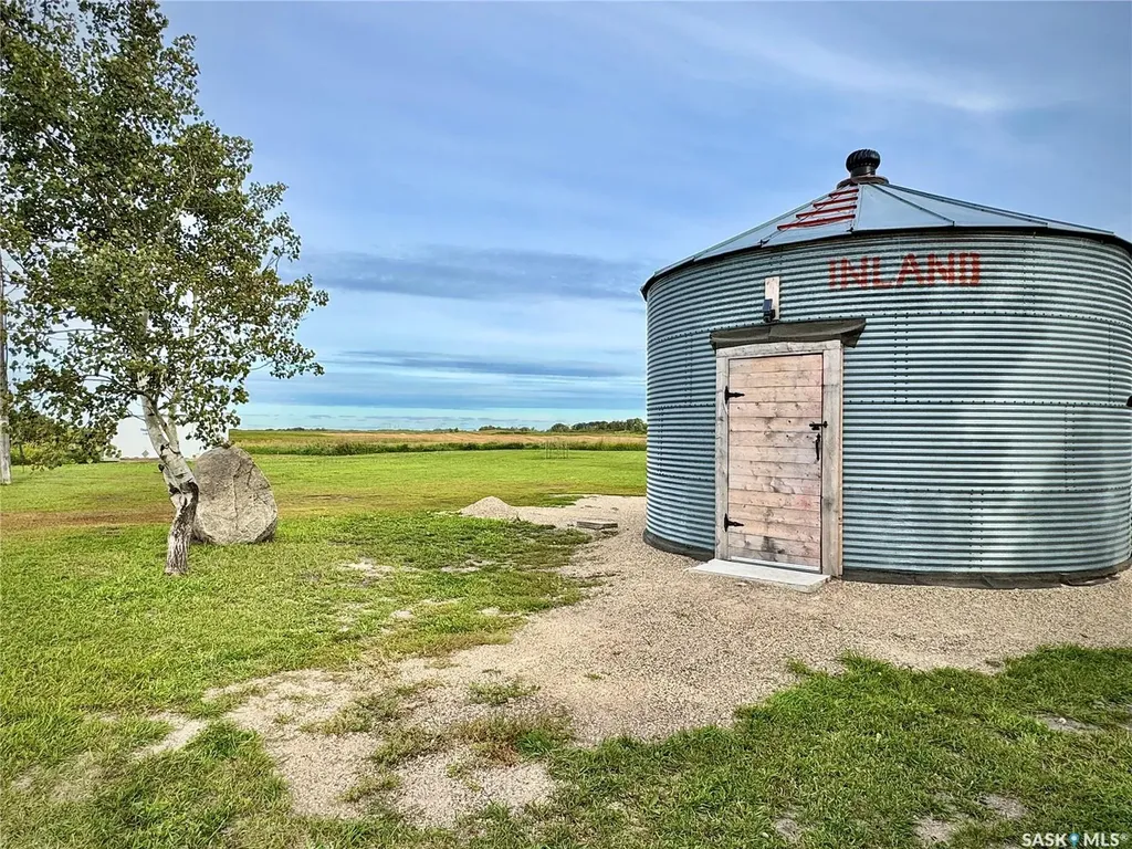 Rural Address Cana Rm No. 214 SK S0A 2P0