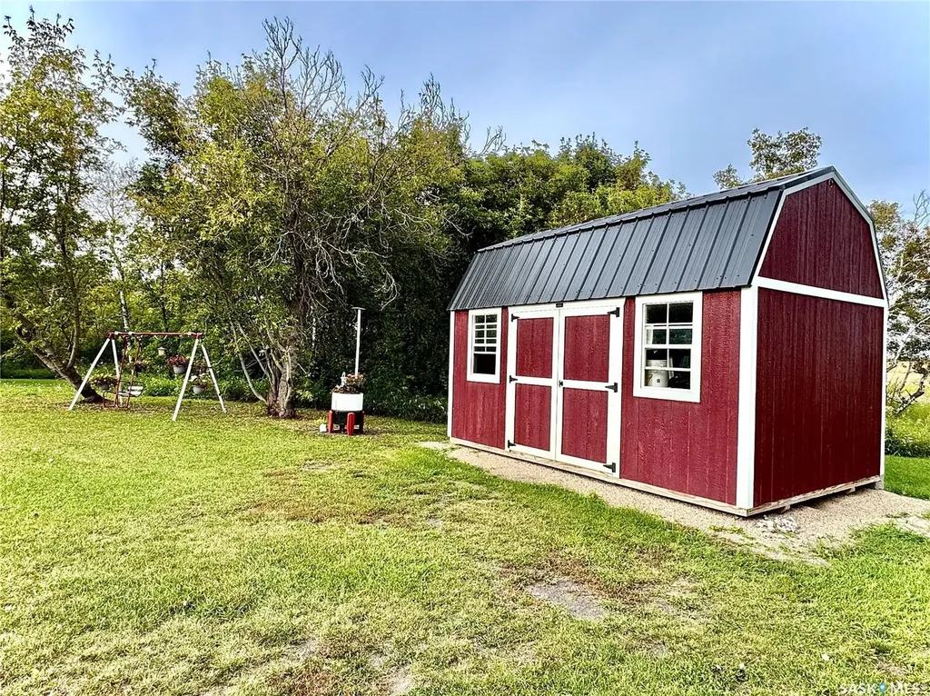 Rural Address Cana Rm No. 214 SK S0A 2P0