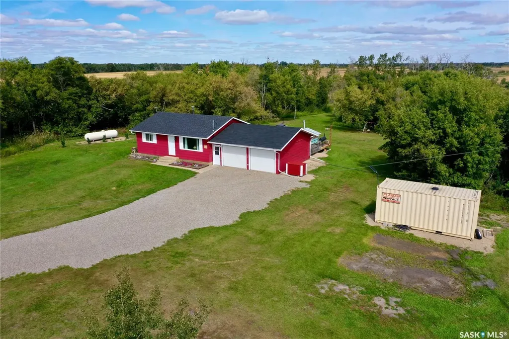 Rural Address Cana Rm No. 214 SK S0A 2P0