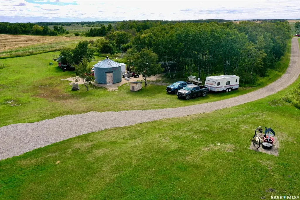 Rural Address Cana Rm No. 214 SK S0A 2P0