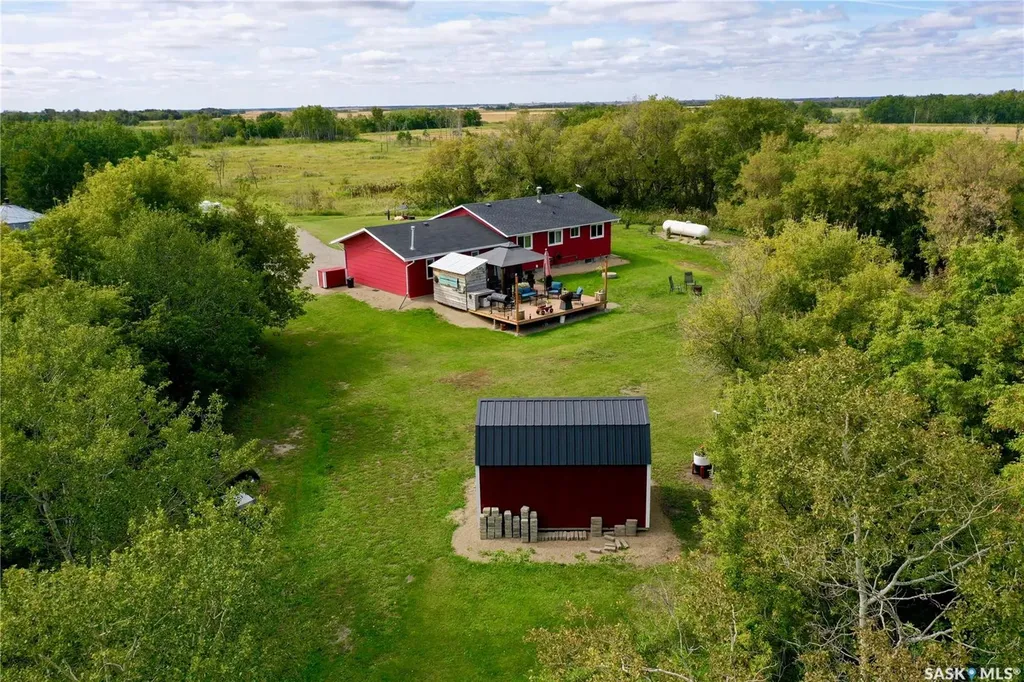 Rural Address Cana Rm No. 214 SK S0A 2P0