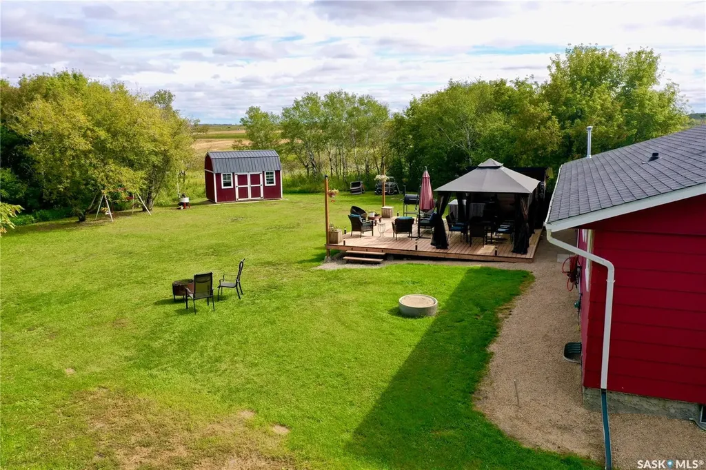 Rural Address Cana Rm No. 214 SK S0A 2P0