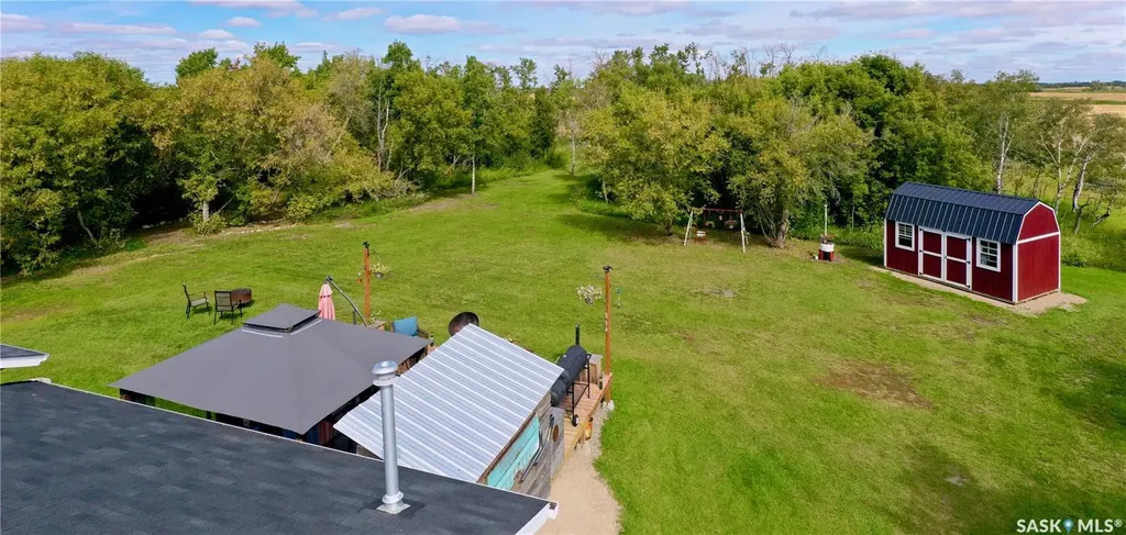 Rural Address Cana Rm No. 214 SK S0A 2P0