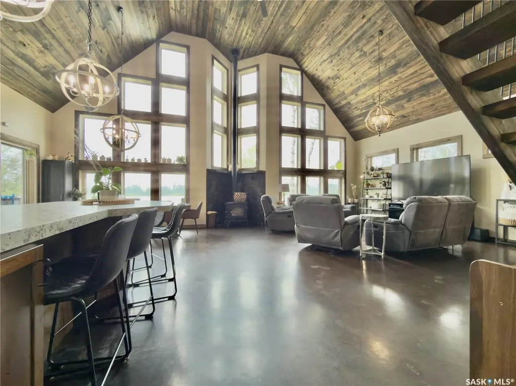 Rural Address Canwood Rm No. 494 SK S0J 0K0