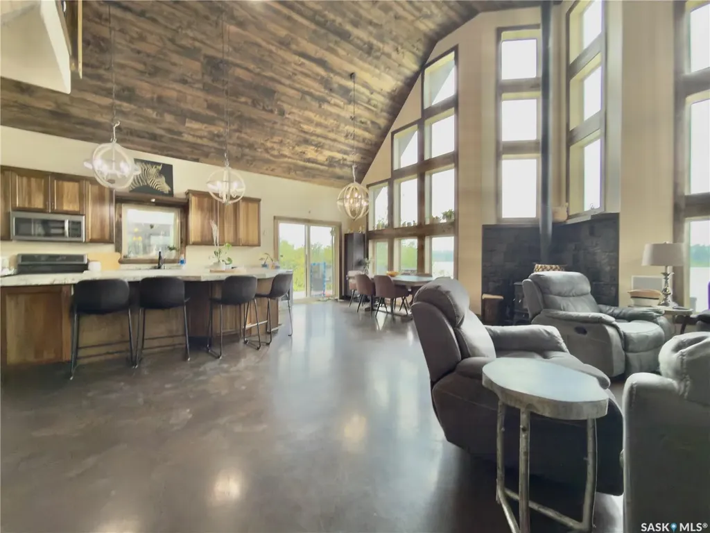 Rural Address Canwood Rm No. 494 SK S0J 0K0