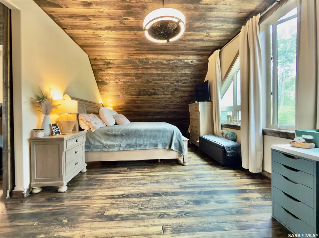 Rural Address Canwood Rm No. 494 SK S0J 0K0