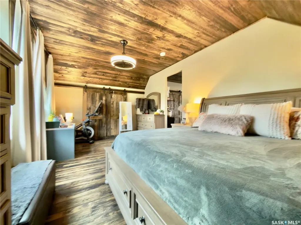 Rural Address Canwood Rm No. 494 SK S0J 0K0