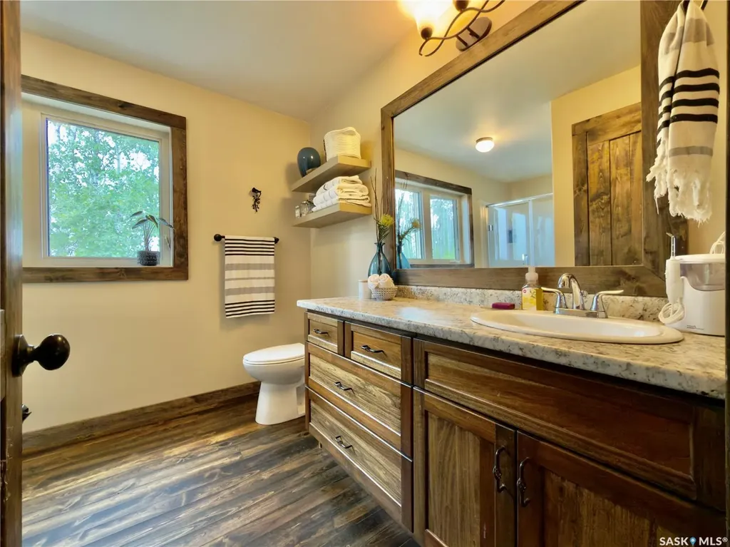 Rural Address Canwood Rm No. 494 SK S0J 0K0