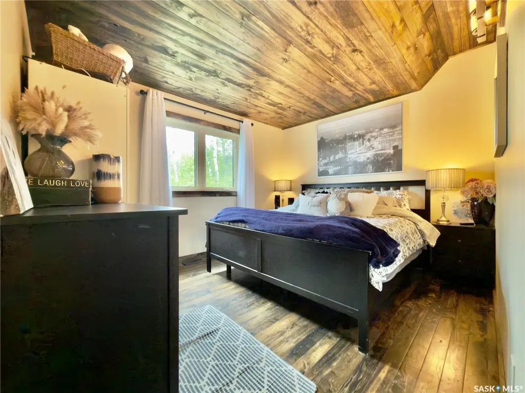 Rural Address Canwood Rm No. 494 SK S0J 0K0