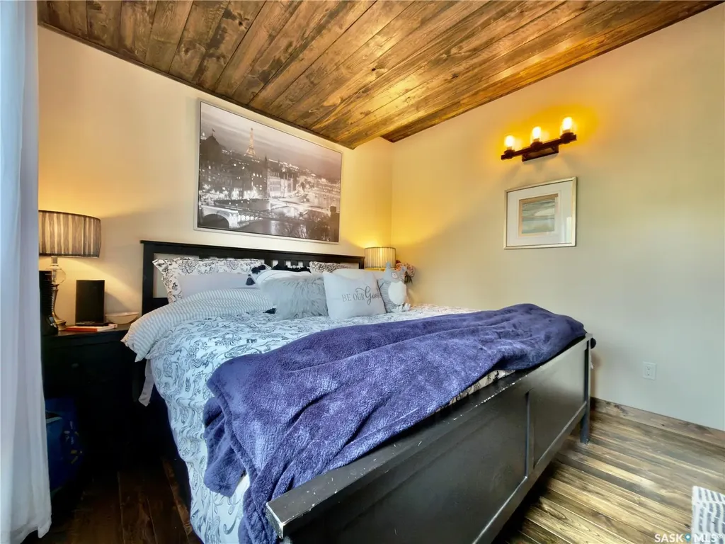 Rural Address Canwood Rm No. 494 SK S0J 0K0